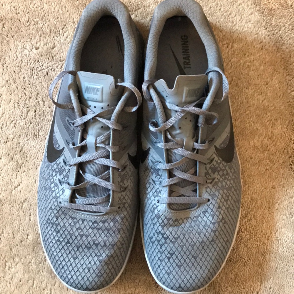 Nike Metcon